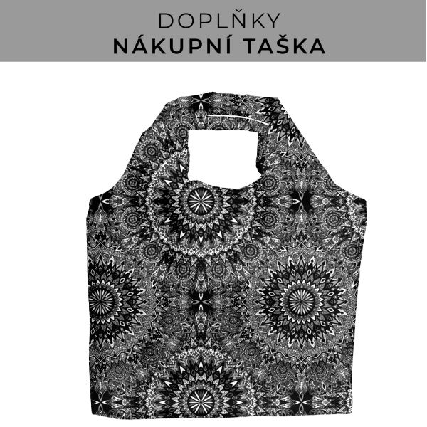 OSTATNÍ - Nákupní taška