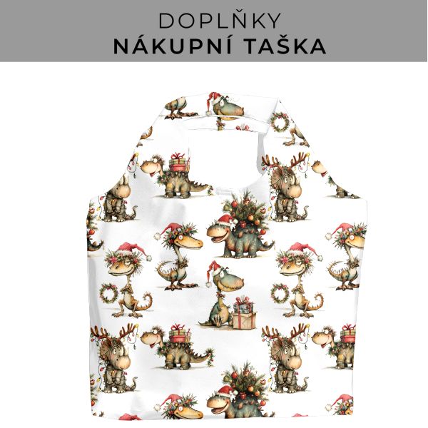 OSTATNÍ - Nákupní taška