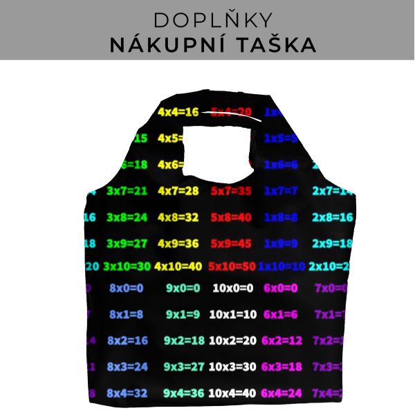 OSTATNÍ - Nákupní taška