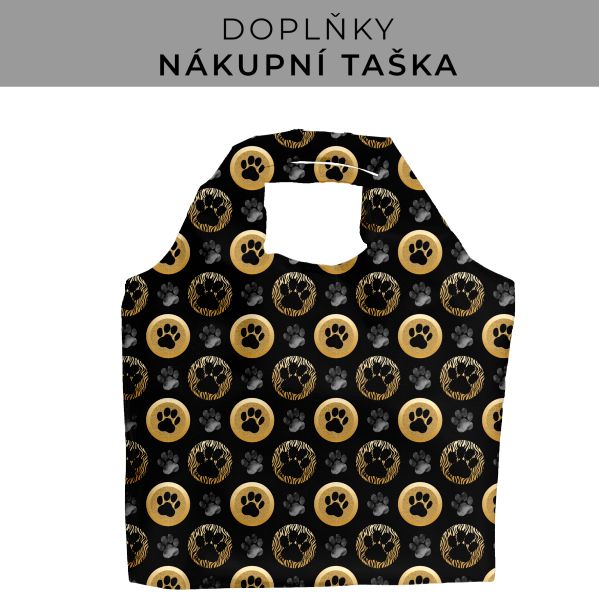OSTATNÍ - Nákupní taška