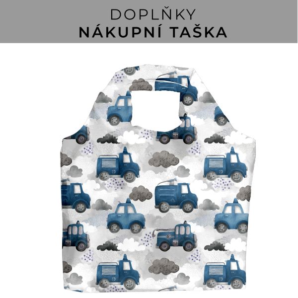 OSTATNÍ - Nákupní taška