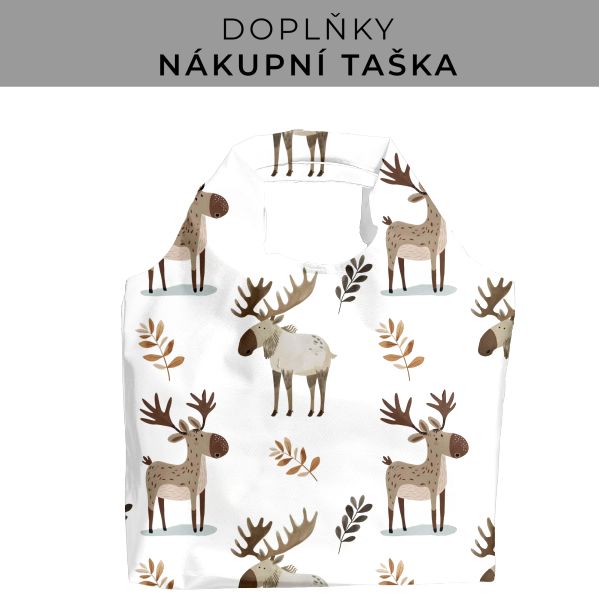 OSTATNÍ - Nákupní taška