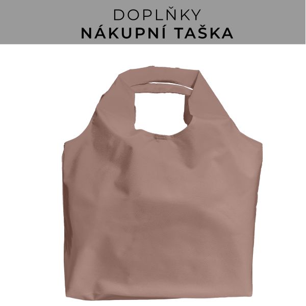 OSTATNÍ - Nákupní taška
