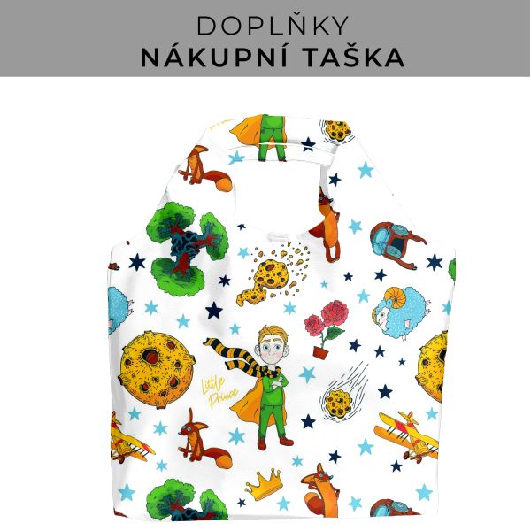 OSTATNÍ - Nákupní taška