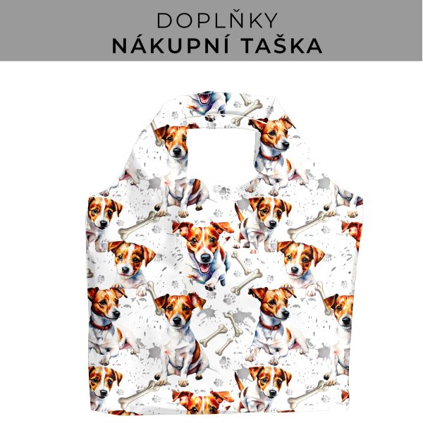 OSTATNÍ - Nákupní taška