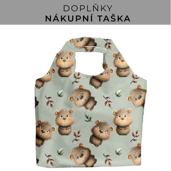 OSTATNÍ - Nákupní taška