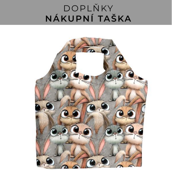 OSTATNÍ - Nákupní taška