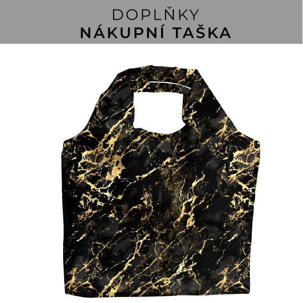 OSTATNÍ - Nákupní taška