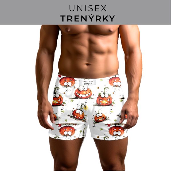OSTATNÍ - Unisex trenky