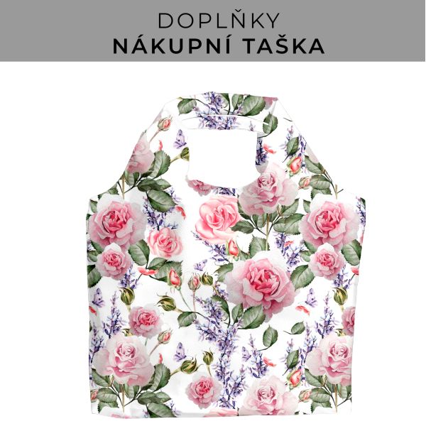 OSTATNÍ - Nákupní taška