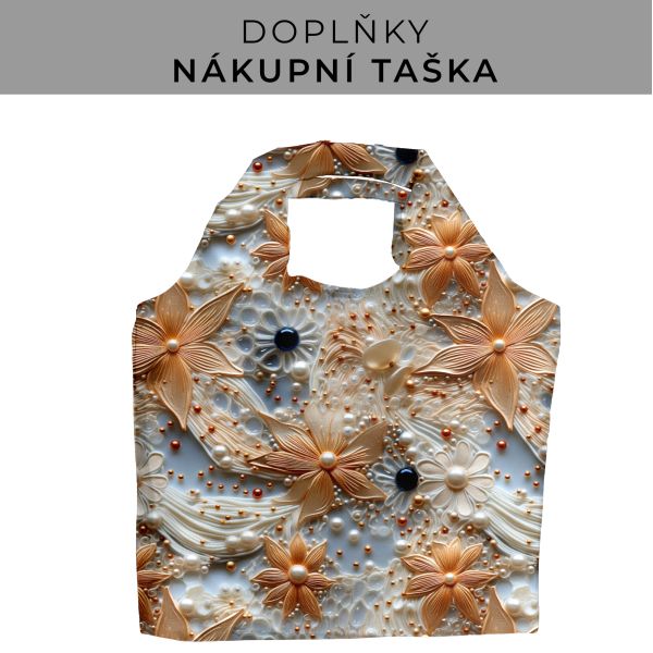 OSTATNÍ - Nákupní taška