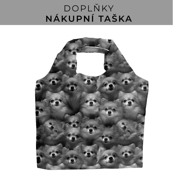 OSTATNÍ - Nákupní taška