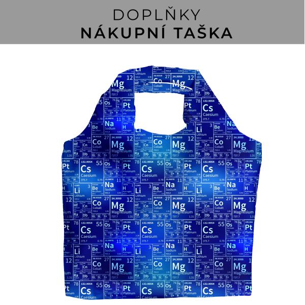 OSTATNÍ - Nákupní taška