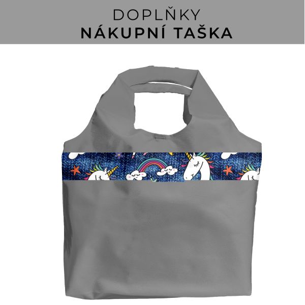 OSTATNÍ - Nákupní taška
