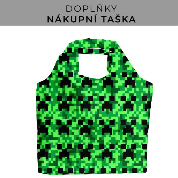 OSTATNÍ - Nákupní taška