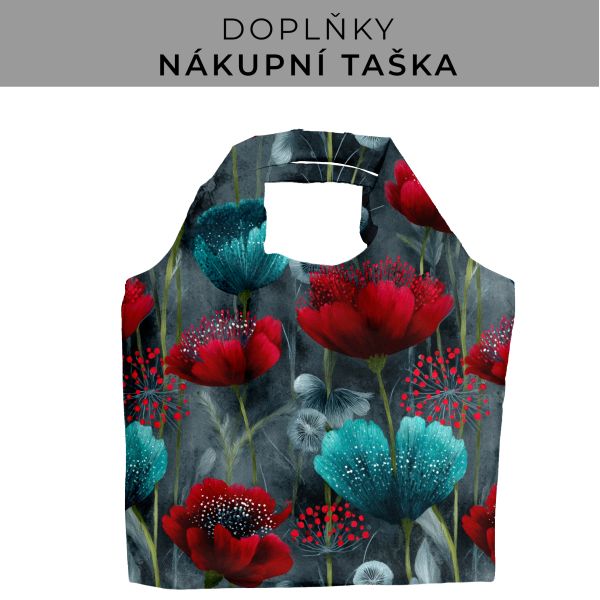 OSTATNÍ - Nákupní taška