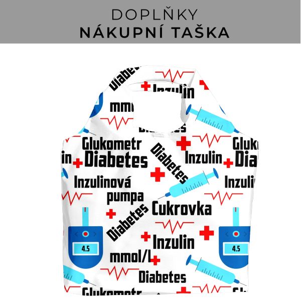 OSTATNÍ - Nákupní taška