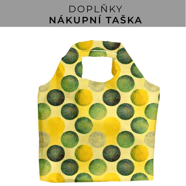 OSTATNÍ - Nákupní taška