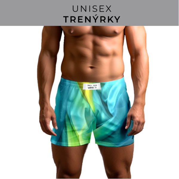 OSTATNÍ - Unisex trenky