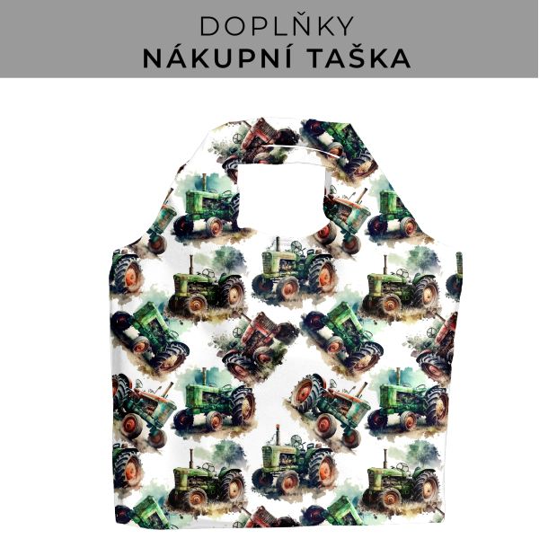 OSTATNÍ - Nákupní taška