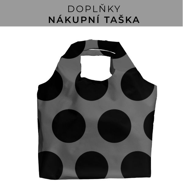 OSTATNÍ - Nákupní taška