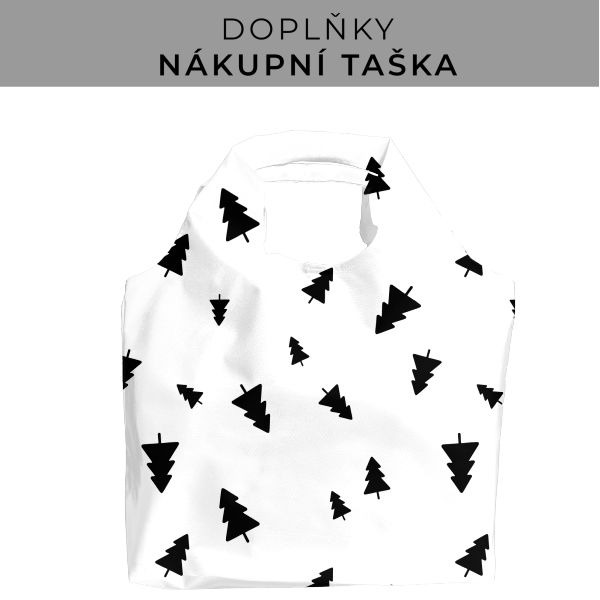 OSTATNÍ - Nákupní taška
