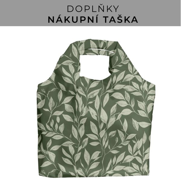OSTATNÍ - Nákupní taška