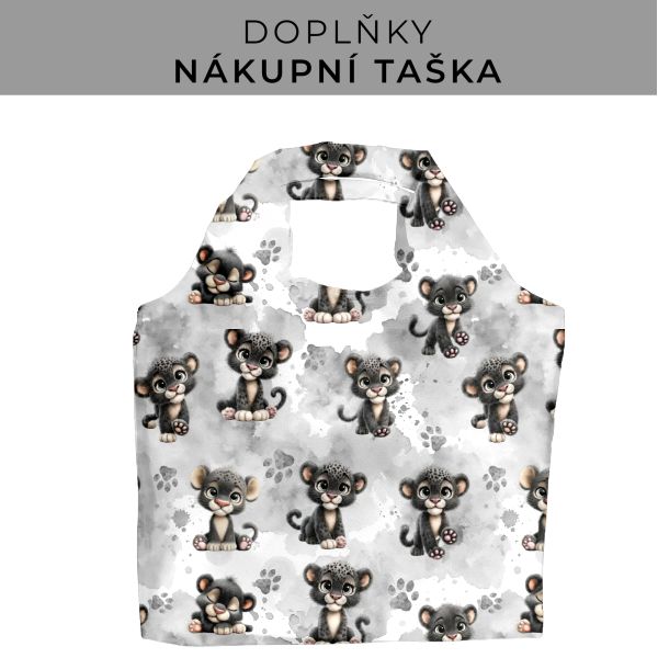 OSTATNÍ - Nákupní taška