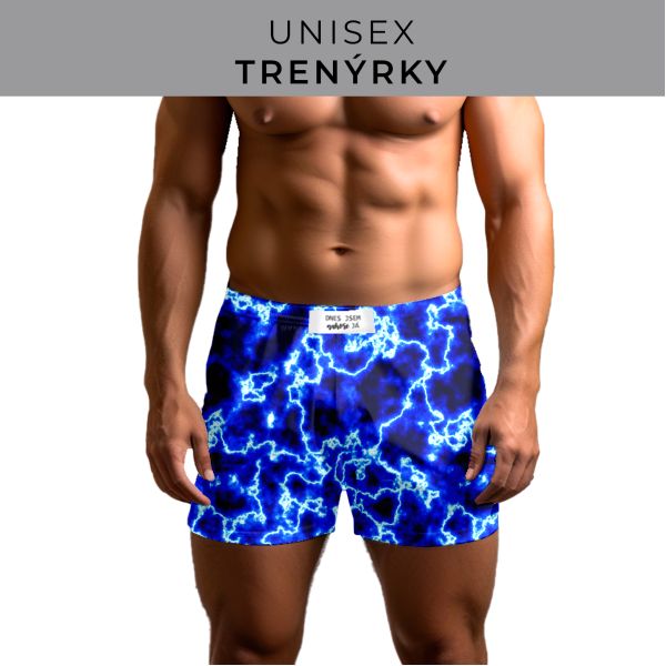 OSTATNÍ - Unisex trenky