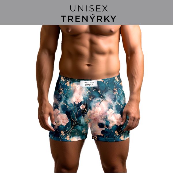OSTATNÍ - Unisex trenky