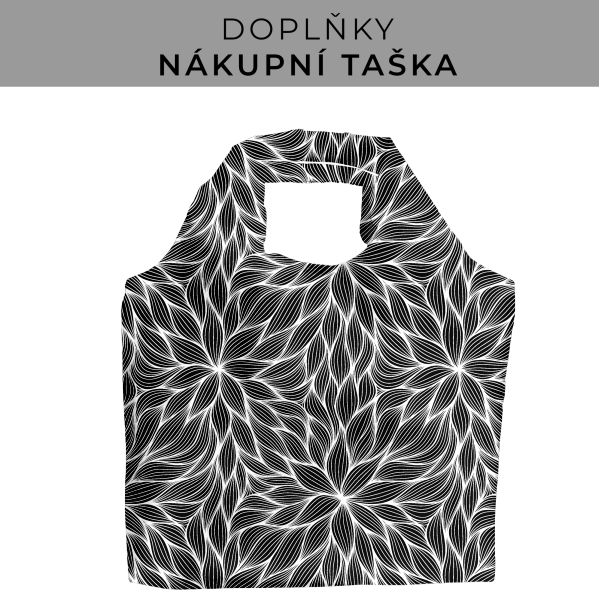 OSTATNÍ - Nákupní taška