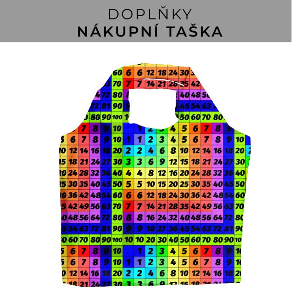 OSTATNÍ - Nákupní taška