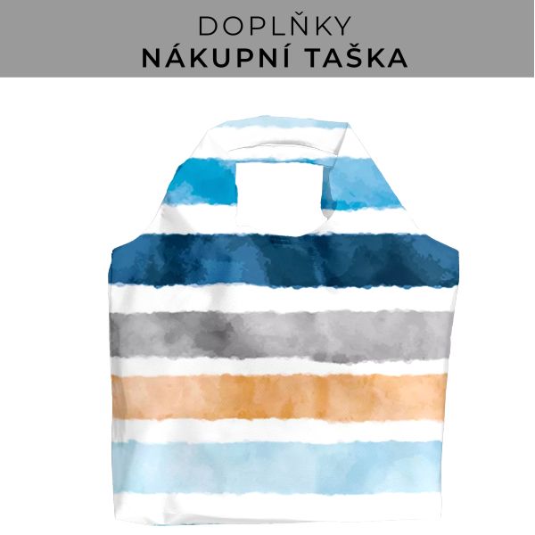OSTATNÍ - Nákupní taška