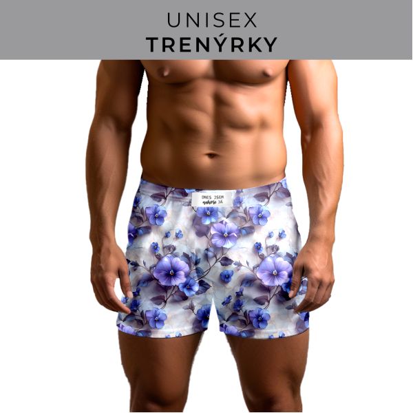 OSTATNÍ - Unisex trenky