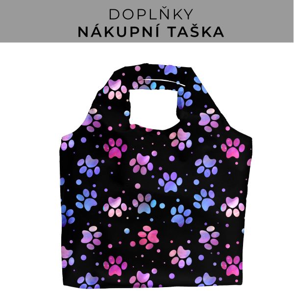 OSTATNÍ - Nákupní taška
