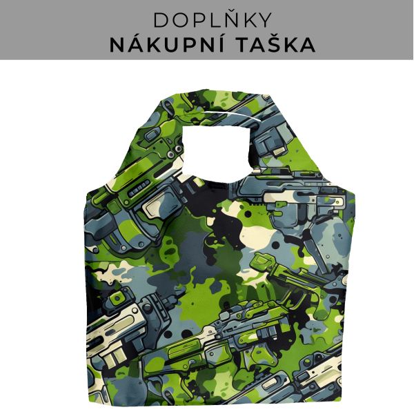 OSTATNÍ - Nákupní taška