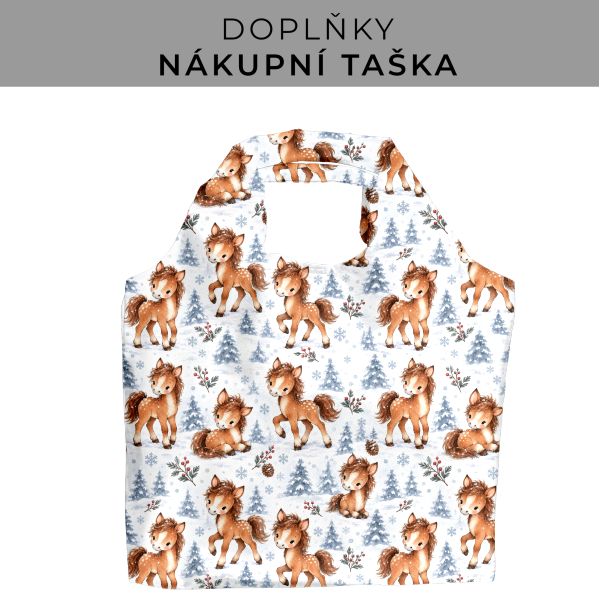 OSTATNÍ - Nákupní taška
