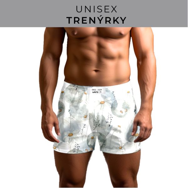 OSTATNÍ - Unisex trenky