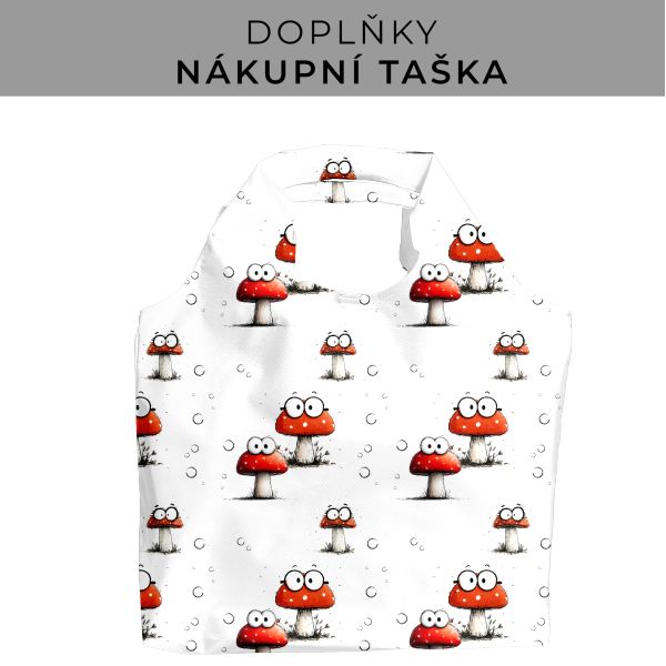 OSTATNÍ - Nákupní taška