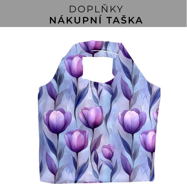 OSTATNÍ - Nákupní taška