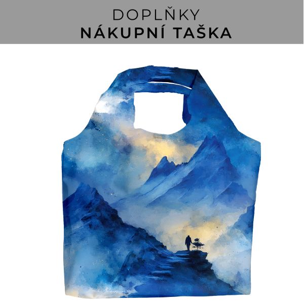 OSTATNÍ - Nákupní taška