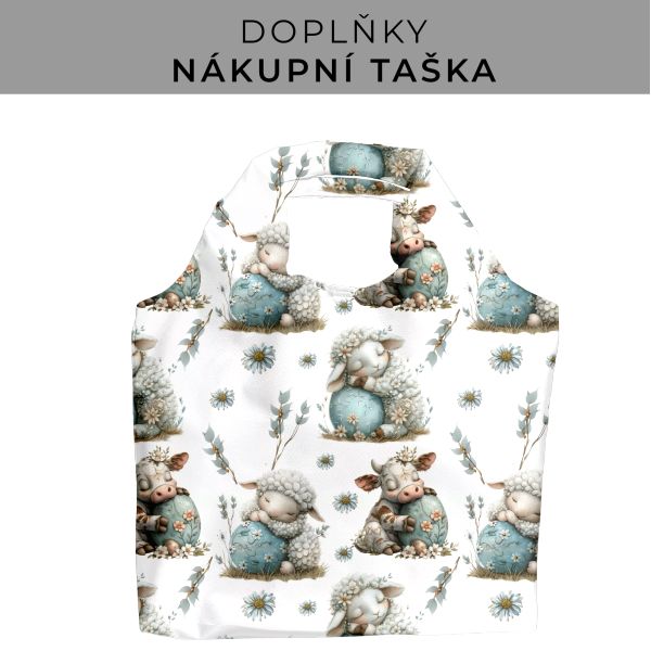 OSTATNÍ - Nákupní taška