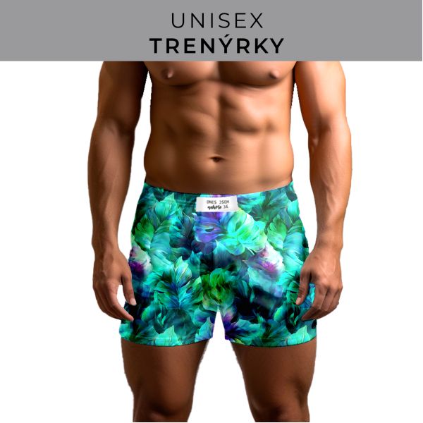 OSTATNÍ - Unisex trenky