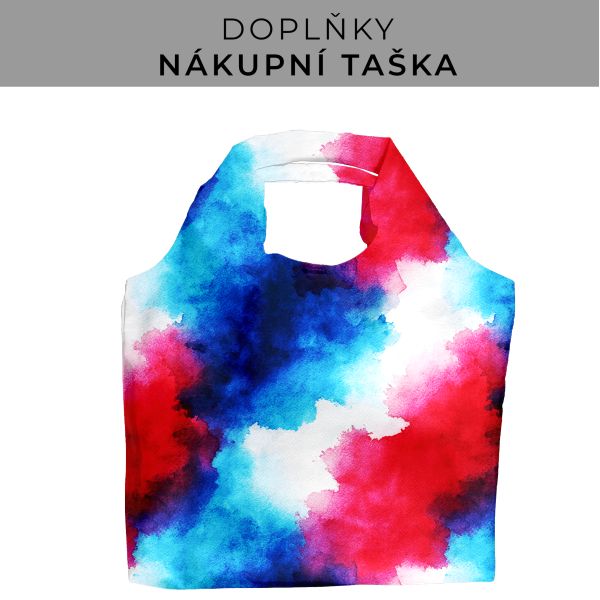 OSTATNÍ - Nákupní taška