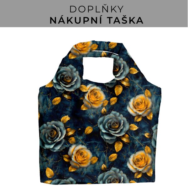 OSTATNÍ - Nákupní taška