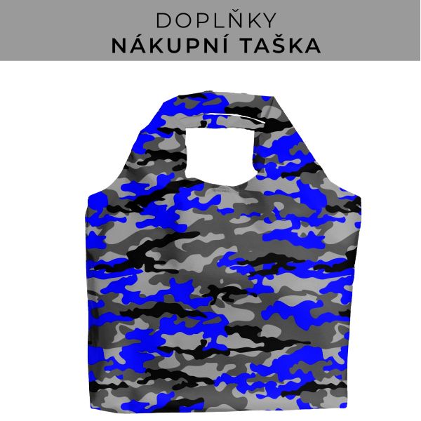 OSTATNÍ - Nákupní taška