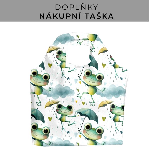 OSTATNÍ - Nákupní taška
