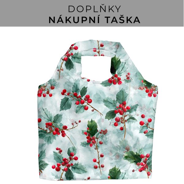 OSTATNÍ - Nákupní taška