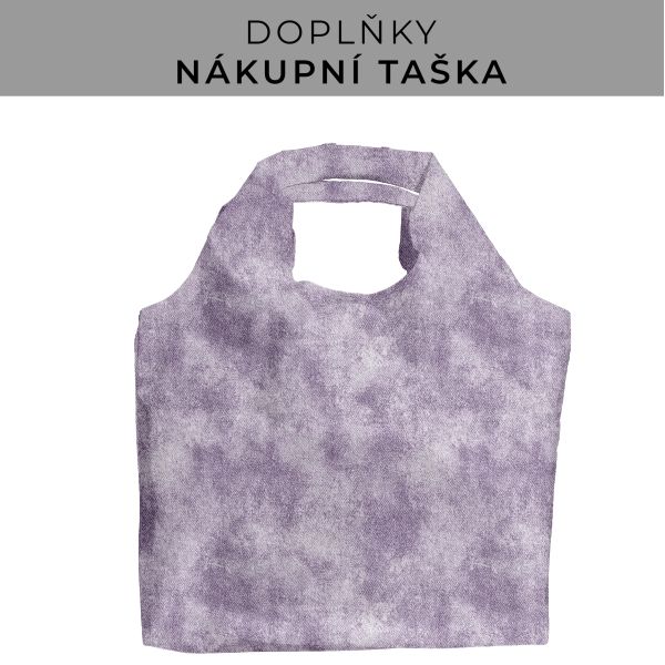 OSTATNÍ - Nákupní taška