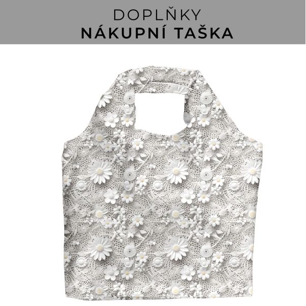 OSTATNÍ - Nákupní taška